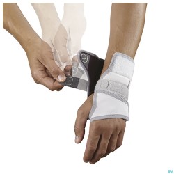 Push Med Polsbrace Splint Links 13-15cm T1