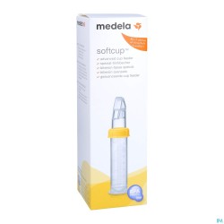 Medela Softcup