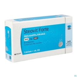 Steovit Forte 1000mg/880...