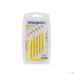 Interprox Plus Mini Geel Interd. 6 2167492