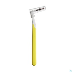 Interprox Plus Mini Jaune Interd. 6 2167492