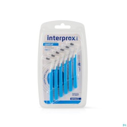 Interprox Plus Conique Bleu Interd. 6 2167500