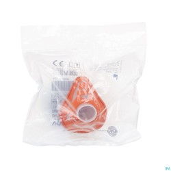 Vortex Babymasker 0-2jaar