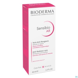 Bioderma Sensibio Ar Creme...