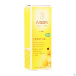 Weleda Baby Billenbalsem...