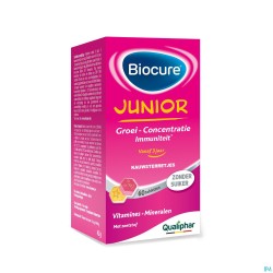 Biocure Junior Etoiles A...