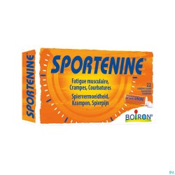 Sportenine Comp A Croquer...