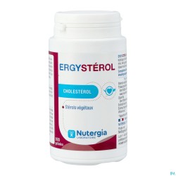 Ergysterol Pot Gel 100