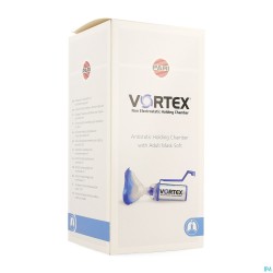 Vortex Masque Aerosol Adulte