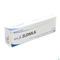 2ldmla Caps 30