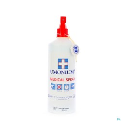 Umonium 38 Medical Spray Fl...