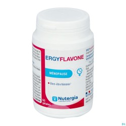 Ergyflavone Pot Gel 60 Cfr...