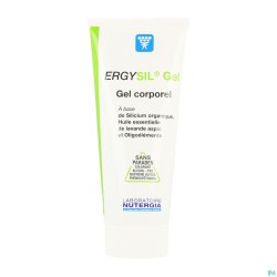 Ergysil Gel Tube 200ml