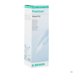 Prontosan Wound Gel Steriel...