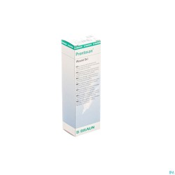 Prontosan Wound Gel Steril Lavage Plaies 30ml