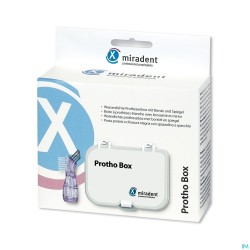 Miradent Protho Box Met...