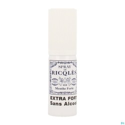 Ricqles Spray Buccal Sans...