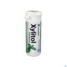 Miradent Chewing Gum Xylitol Menthe Verte S/sucr30