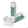 Miradent Chewing Gum Xylitol Menthe Verte S/sucr30