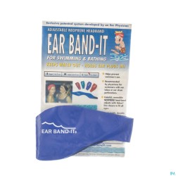 Ear Band-it Zwemmen...