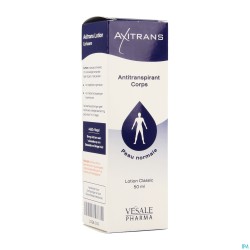 Axitrans Lotion Classic 50ml