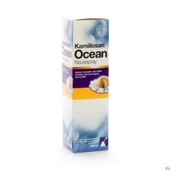 Kamillosan Ocean Neusspray...