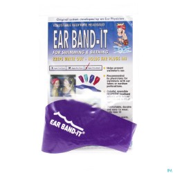 Ear Band-it Zwemmen...