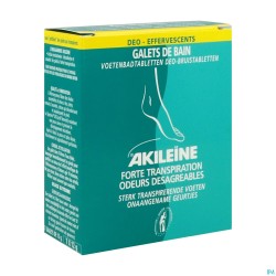 Akileine Groen Deo...