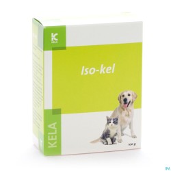 Iso-kel Granulaat 100g