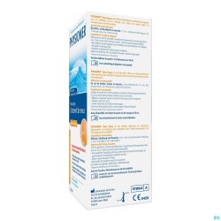 Physiomer Sinus Neusspray 135ml