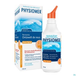 Physiomer Sinus Neusspray 135ml