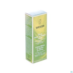 Weleda Creme Mains-ongles...