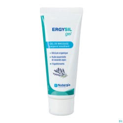 Ergysil Gel Lavande Tube 75ml