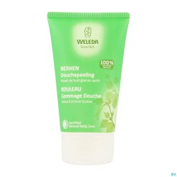 Weleda Gommage Douche Au...