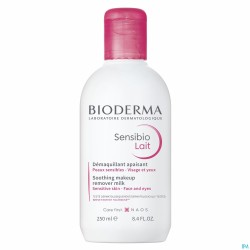 Bioderma Sensibio Lait 250ml