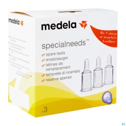 Medela Special Needs Feeder...