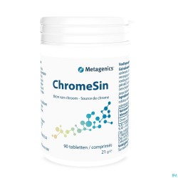 Chromesin Pot Tabl 90 4476...