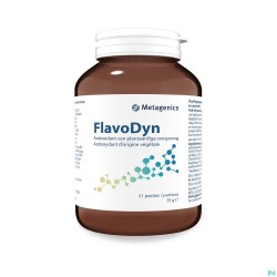 Flavodyn Pdr Pot 75g 4477...