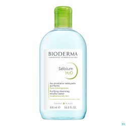 Bioderma Sebium H2o...