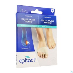 Epitact Hallux Valgus M 1...