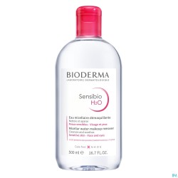 Bioderma Sensibio H2o...