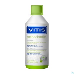 Vitis Orthodontic Bain...