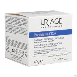 Uriage Bariederm...