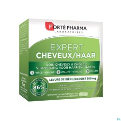 Expert Cheveux Tabl 1x28