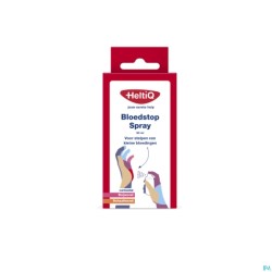 Bloedstop Pdr Spray 50ml...