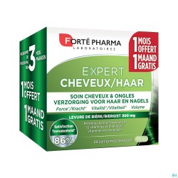 Expert Cheveux Tripack Tabl...