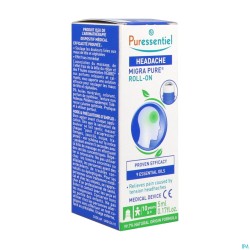 Puressentiel Roller...