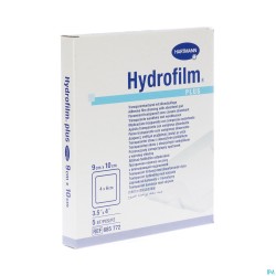 Hydrofilm Plus 9x10cm 5 P/s