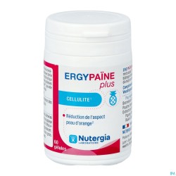 Ergypaine Plus Comp 60