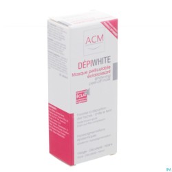 Depiwhite Masker Tube 40ml